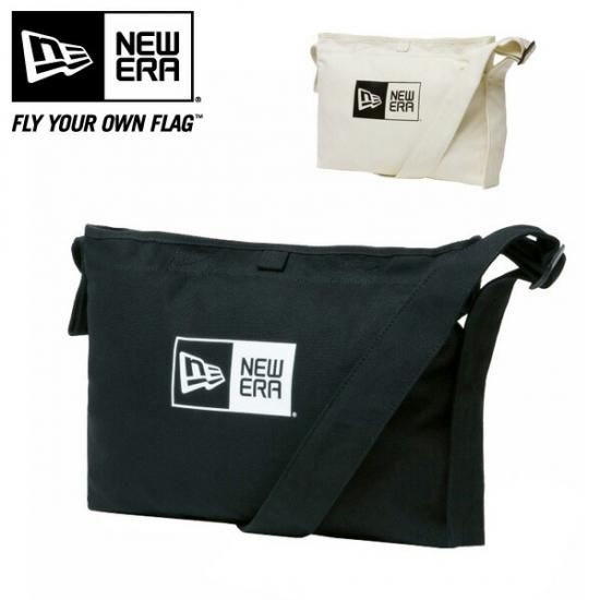 即購入可 NEWERA オフィシャル ニューエラ ショルダー バッグ 専用ケース 楽天市場】【最大37倍 7/15限定】【正規取扱店】 ニューエラ