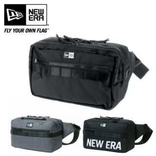 ˥塼 NEWERA ȥХå SQUARE WAIST BAG ȥХå  ǥ ̵