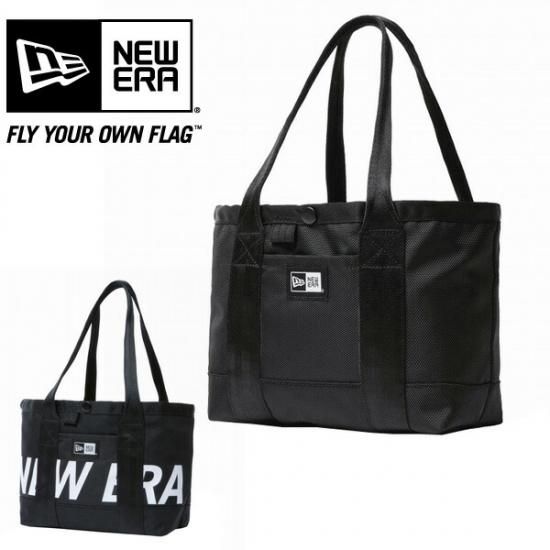 ニューエラ NEWERA トートバッグ ミニ TOTE BAG MINI ネコポス不可 ミニトート 送料無料 - Newbag Wakamatsu  ーニューバッグワカマツー