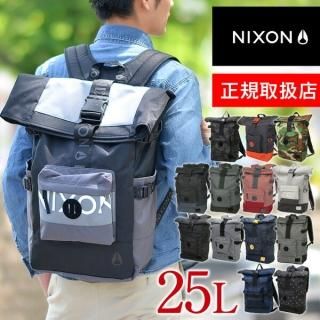  谷Ź ˥ NIXON åå ǥѥå åAMIS nc2187 ̵