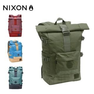  ߸˸¤ ˥ NIXON åå ǥѥå Хåѥå nc2187 ̵