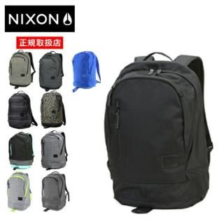  Ź ˥ NIXON åå ǥѥå Хåѥå RIDGE SE nc2492 ̵