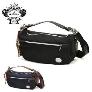 ӥ Orobianco 2wayХå ȡȥХå Nylon ʥ TRUCCO-G 90701n ̵