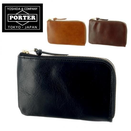 吉田カバン ポーター PORTER キーケース SOAK ソーク KEY CASE 吉田カバン ポーター PORTER キーケース SOAK ソーク KEY CASE