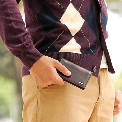 吉田カバン ポーター PORTER カードケース 名刺入れ PORTER