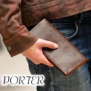 ݡ ֥PORTER DOUBLE Ĺ 129-06010 줢 Ǻ Υޥå