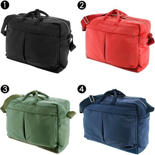 FADE(フェード) SHOULDER BAG | 吉田カバンホームページ