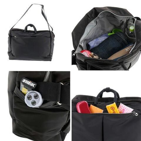 FADE(フェード) SHOULDER BAG | 吉田カバンホームページ