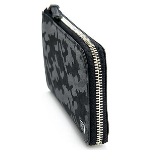 吉田カバン ポーター PORTER L字ファスナー長財布 WONDER 吉田カバン ポーター PORTER L字ファスナー長財布 WONDER