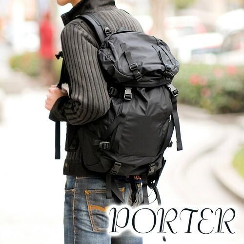 吉田カバン ポーター PORTER リュック EXTREME エクストリーム 吉田カバン ポーター PORTER リュック EXTREME エクストリーム