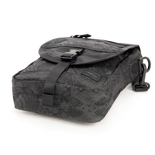 ポーター PORTER 吉田カバン ヴァーヴ ボディバッグ ショルダー ポーター PORTER 吉田カバン ヴァーヴ ボディバッグ ショルダー