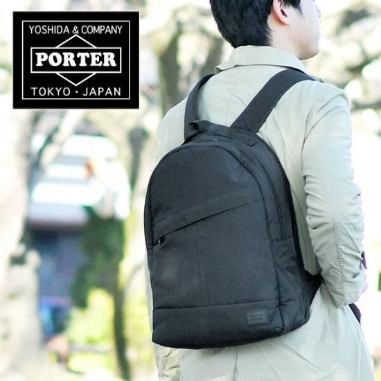 吉田カバン ポーター PORTER リュックサック バックパック 吉田カバン ポーター PORTER リュックサック バックパック