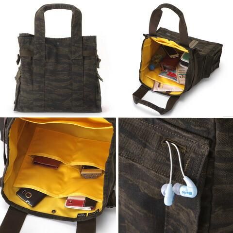 ポーター PORTER トートバッグ PORTER GREEN EYE ポーター ポーター PORTER トートバッグ PORTER GREEN EYE ポーター