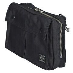 ポーター PORTER 2wayショルダーバッグ ポーチ SMOKY スモーキー ポーター PORTER 2wayショルダーバッグ ポーチ SMOKY スモーキー