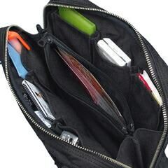 ポーター PORTER 2wayショルダーバッグ ポーチ SMOKY スモーキー
