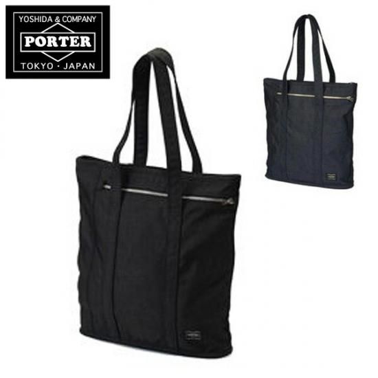 ポーター トートバッグ 吉田カバン PORTER SMOKY スモーキー 592-06578