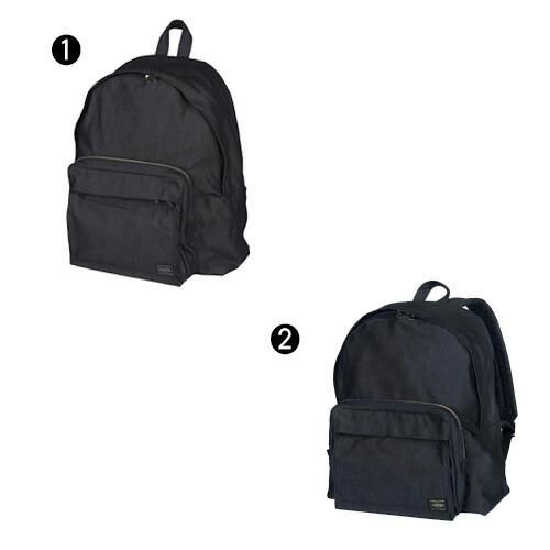 吉田カバン ポーター PORTER リュックサック デイパック SMOKY 吉田カバン ポーター PORTER リュックサック デイパック SMOKY