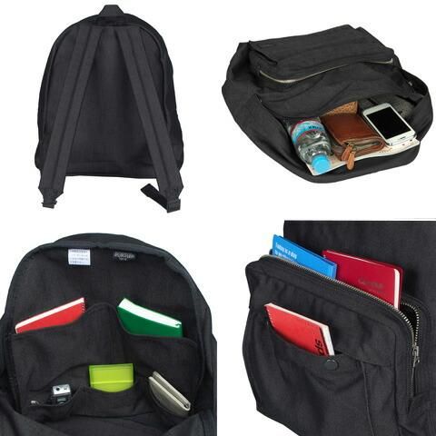 吉田カバン ポーター PORTER リュックサック デイパック SMOKY