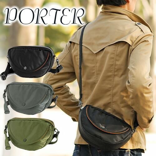 吉田カバン ポーター PORTER ショルダーバッグ TANKER タンカー 吉田カバン ポーター PORTER ショルダーバッグ TANKER タンカー