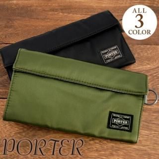 ݡ PORTER Ĺ TANKER 󥫡 622-08166 MA-1 ߥ꥿꡼   å