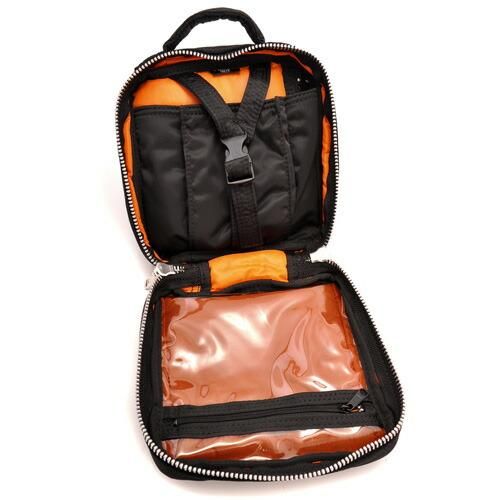廃盤品 PORTER ポーター タンカー ショルダーバッグ ミニバッグ