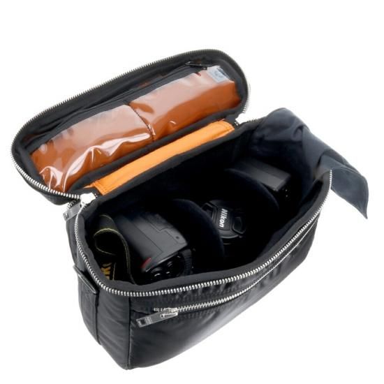 ポーター PORTER カメラバッグ ショルダーバッグ TANKER ポーター PORTER カメラバッグ ショルダーバッグ TANKER