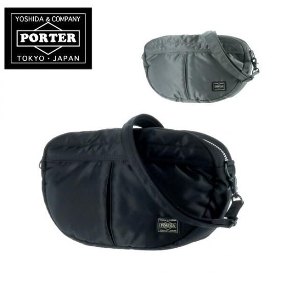 吉田カバン ポーター PORTER ショルダーバッグ TANKER タンカー 吉田カバン ポーター PORTER ショルダーバッグ TANKER タンカー