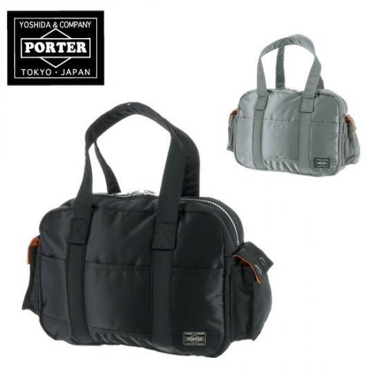 吉田カバン ポーター PORTER ボストンバッグ S TANKER タンカー 吉田カバン ポーター PORTER ボストンバッグ S TANKER タンカー