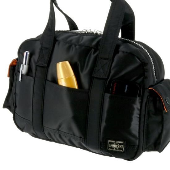 吉田カバン ポーター PORTER ボストンバッグ S TANKER タンカー 吉田カバン ポーター PORTER ボストンバッグ S TANKER タンカー