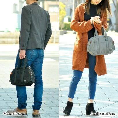 吉田カバン ポーター PORTER ボストンバッグ S TANKER タンカー 吉田カバン ポーター PORTER ボストンバッグ S TANKER タンカー