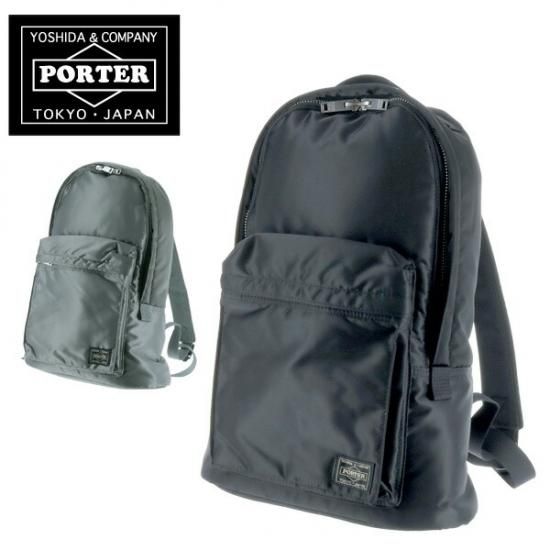 あなたにおすすめの商品 ポーター PORTER リュックサック デイパック TANKER タンカー バッグ