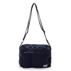 吉田カバン ポーター PORTER ショルダーバッグ DEEP BLUE