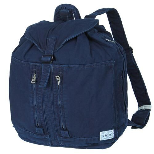 TANKER(タンカー) BACKPACK | 吉田カバンホームページ | YOSHIDA