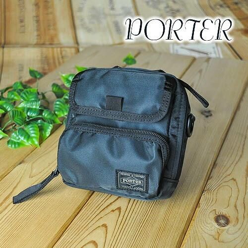 吉田カバン ポーター PORTER マルチポーチ DRIVE ドライブ 635-06826 メンズ レディース 送料無料 - Newbag  Wakamatsu ーニューバッグワカマツー