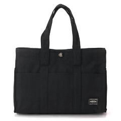 吉田カバン ポーター PORTER トートバッグ S PORTER TANGO BLACK