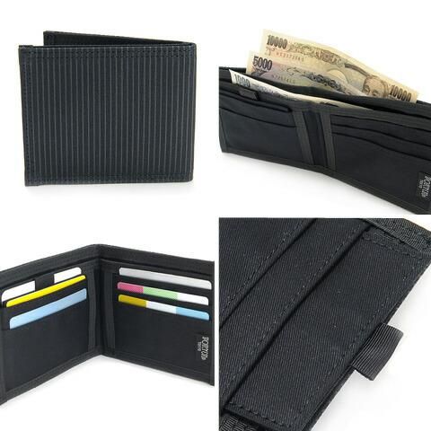 ポーター PORTER 二つ折り財布 DRAWING ドローイング 650-09781 ポーター PORTER 二つ折り財布 DRAWING ドローイング 650-09781