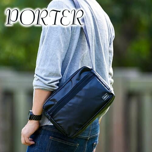 吉田カバン ポーター リュック PORTER TACTICAL タクティカル