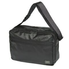 吉田カバン ポーター PORTER ショルダーバッグ TACTICAL