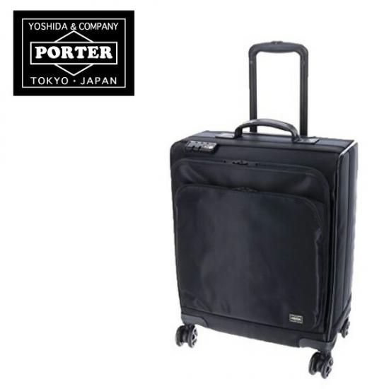 スーツケース キャリー PORTER ポーター TIME タイム トロリー スーツケース キャリー PORTER ポーター TIME タイム トロリー