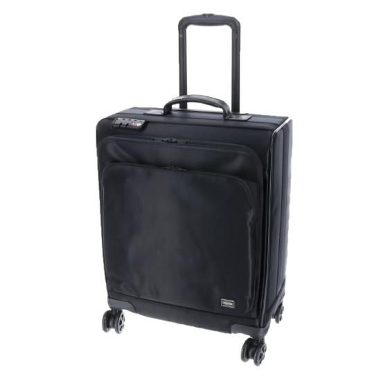 訳あり商品 スーツケース キャリー PORTER ポーター TIME タイム トロリー キャリーバッグ