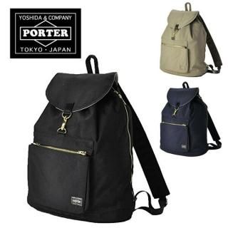 ĥХ ݡ PORTER åå ǥѥå DRAFT ɥե 656-06178 ĤФ