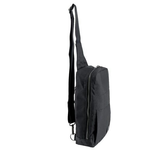 ポーター PORTER ボディバッグ FINESSE フィネス ONE SHOULDER