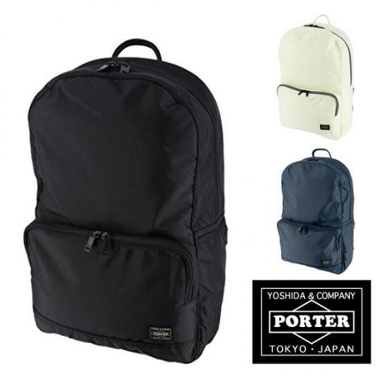 吉田カバン ポーター PORTER リュックサック デイパック FLASH フラッシュ 689-05944 送料無料 - Newbag  Wakamatsu ーニューバッグワカマツー