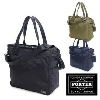 ĥХ ݡ PORTER 2wayȡȥХå Хå FRAME ե졼 690-17845 ̵