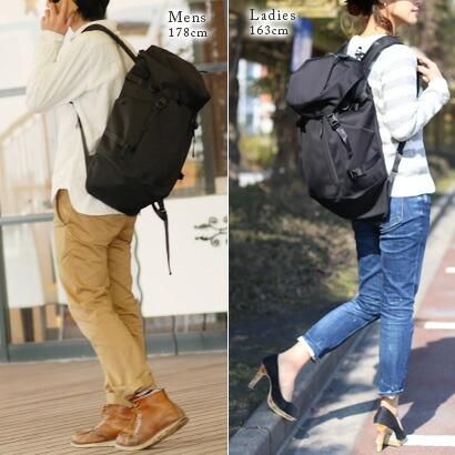 PORTER FUTURE バックパック(22L)