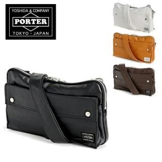 ݡ ե꡼ PORTER FREE STYLE ХåХå -- 707-07144 --