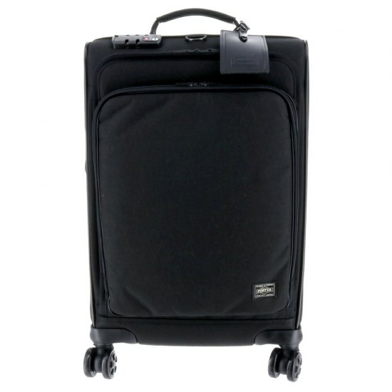 ポーター スーツケースキャリーケース トロリーバッグL 25L ソフト ハイブリッド TROLLEY BAG S 737-17816 - Newbag  Wakamatsu ーニューバッグワカマツー