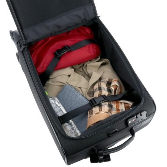 ポーター スーツケースキャリーケース トロリーバッグL 25L ポーター スーツケースキャリーケース トロリーバッグL 25L