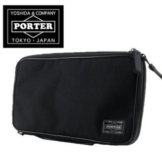 ĥХ ݡ PORTER ȥ٥륪ʥ HYBRID ϥ֥å 737-17824  ̵