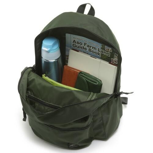 吉田カバン ポーター Porter リュックサック デイパック Round ラウンド 808 送料無料 Newbag Wakamatsu 吉田カバン ポーター Porter リュックサック デイパック Round ラウンド 808 送料無料 Newbag Wakamatsu